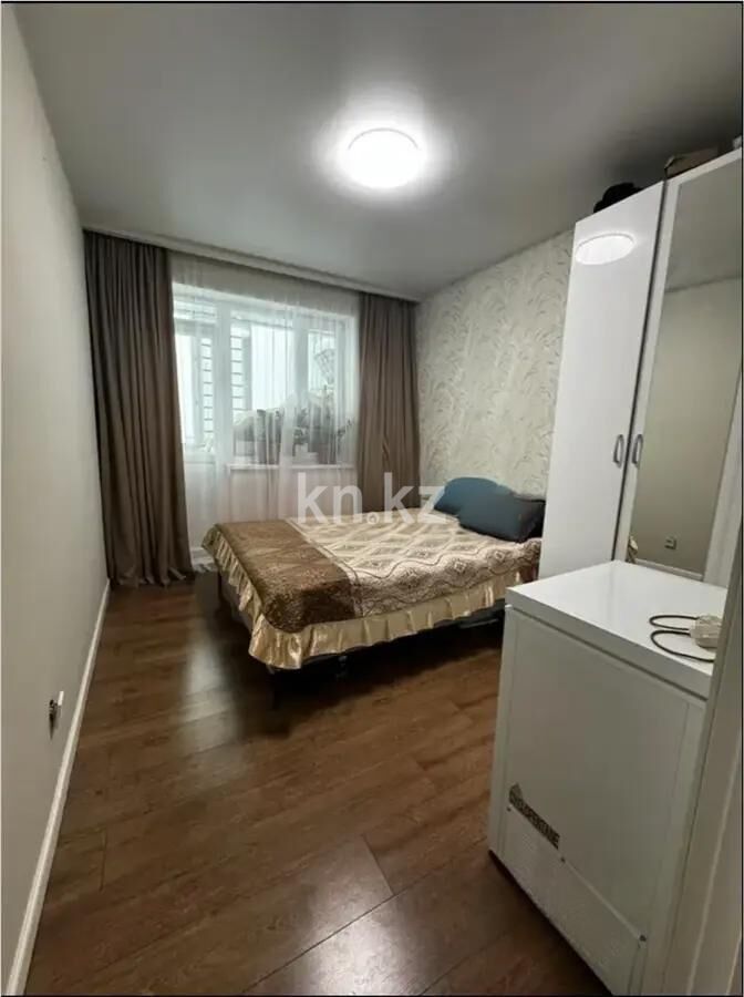 Продажа 2-комнатной квартиры, 43.37 м² - Продажа квартир в новостройках Астаны - страница 41 фото 1 из 4