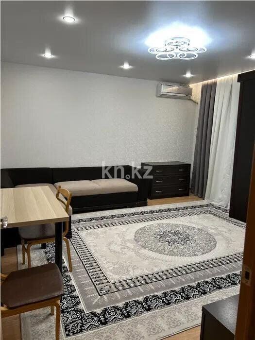 Продажа 2-комнатной квартиры, 61 м² - Недвижимость в Астане фото 1 из 6