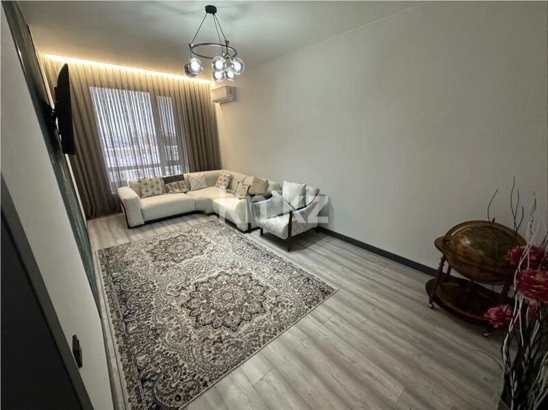 Продажа 2-комнатной квартиры, 60 м² - Недвижимость в Астане - страница 29 фото 1 из 4