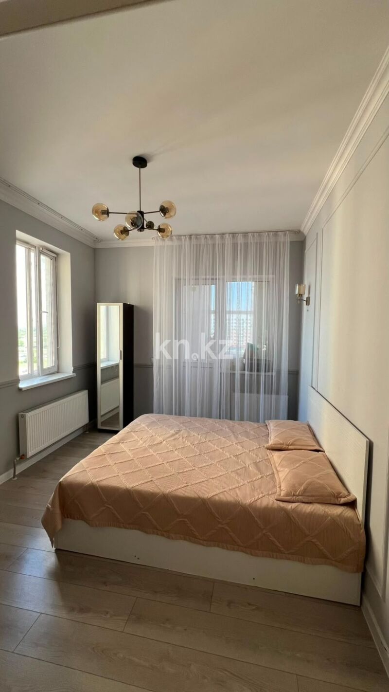 Продажа 2-комнатной квартиры, 49 м² - Продажа двухкомнатных квартир в блочном доме в Астане - страница 40 фото 6 из 12