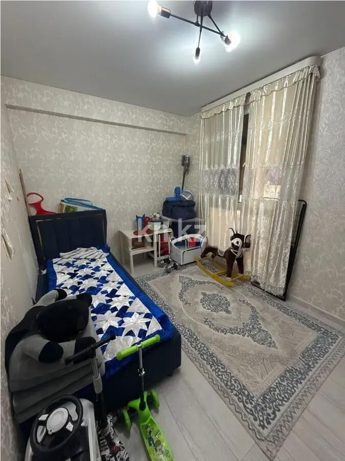 Продажа 3-комнатной квартиры, 66 м² - Продажа трехкомнатных квартир в Наурызбайском р-не Алматы - страница 12 фото 3 из 3