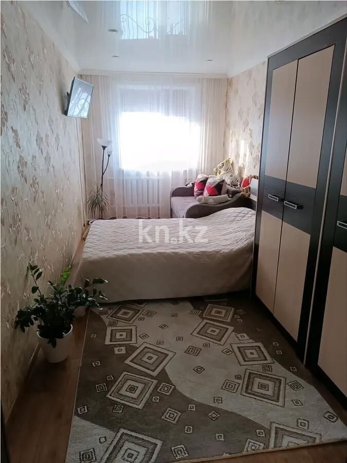 Продажа 2-комнатной квартиры, 44 м² - Продажа двухкомнатных квартир в Майкудуке Караганды - страница 6 фото 2 из 4