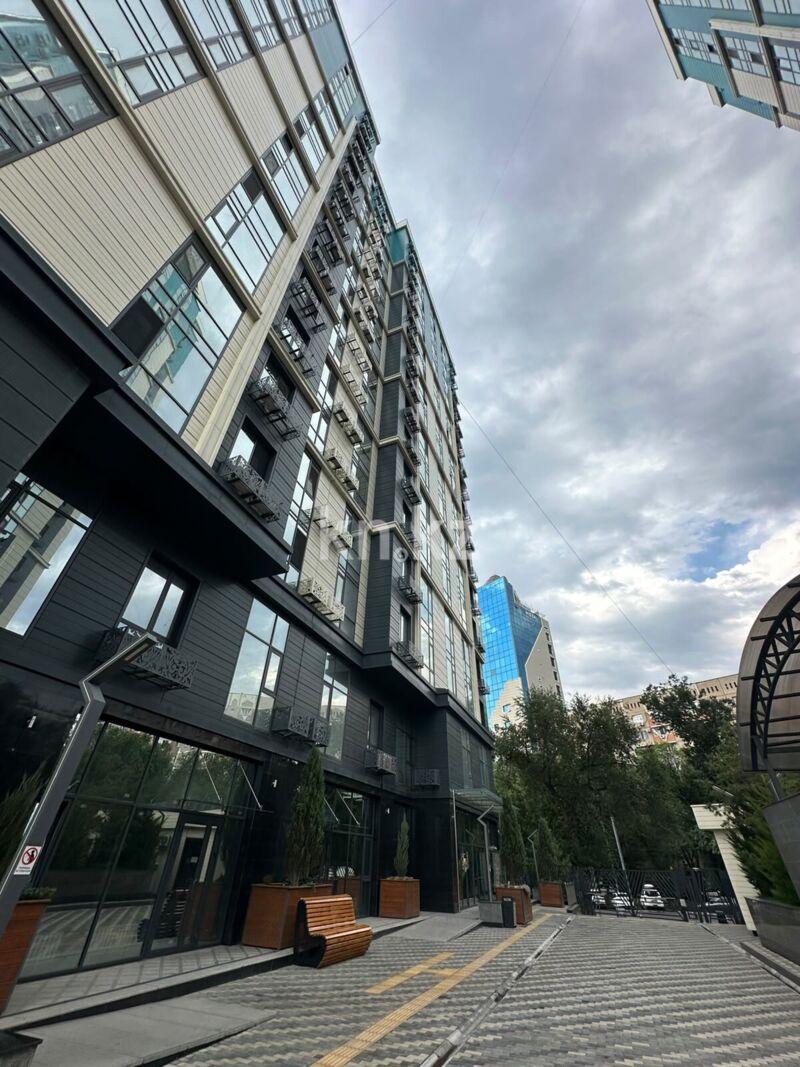 Продажа 2-комнатной квартиры, 50 м² - Продажа недвижимости в Алматы - страница 25 фото 19 из 20