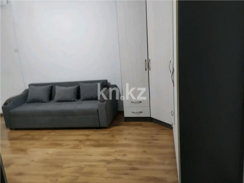 Продажа 1-комнатной квартиры, 34 м² - Продажа квартир от собственников в Алматы - страница 42 фото 1 из 4
