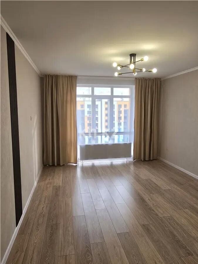 Продажа 1-комнатной квартиры, 33 м² - Продажа однокомнатных квартир от собственников в Казахстане - страница 27 фото 2 из 3
