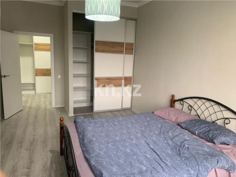 Продажа 2-комнатной квартиры, 55 м² - Продажа двухкомнатных квартир от собственников в Алматы - страница 15 фото 1 из 4