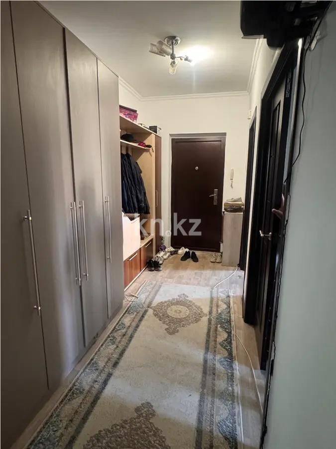 Продажа 2-комнатной квартиры, 64 м² - Продажа двухкомнатных квартир в Жетысуском р-не Алматы - страница 9 фото 4 из 4