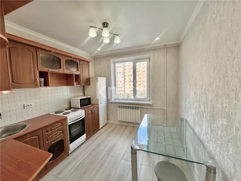 Продажа 2-комнатной квартиры, 53 м² - Продажа двухкомнатных квартир на Юго-Востоке Караганды - страница 5 фото 10 из 16
