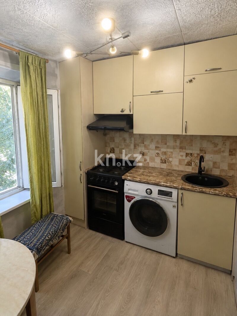 Продажа 3-комнатной квартиры, 54 м² - Продажа квартир в Семее фото 7 из 8