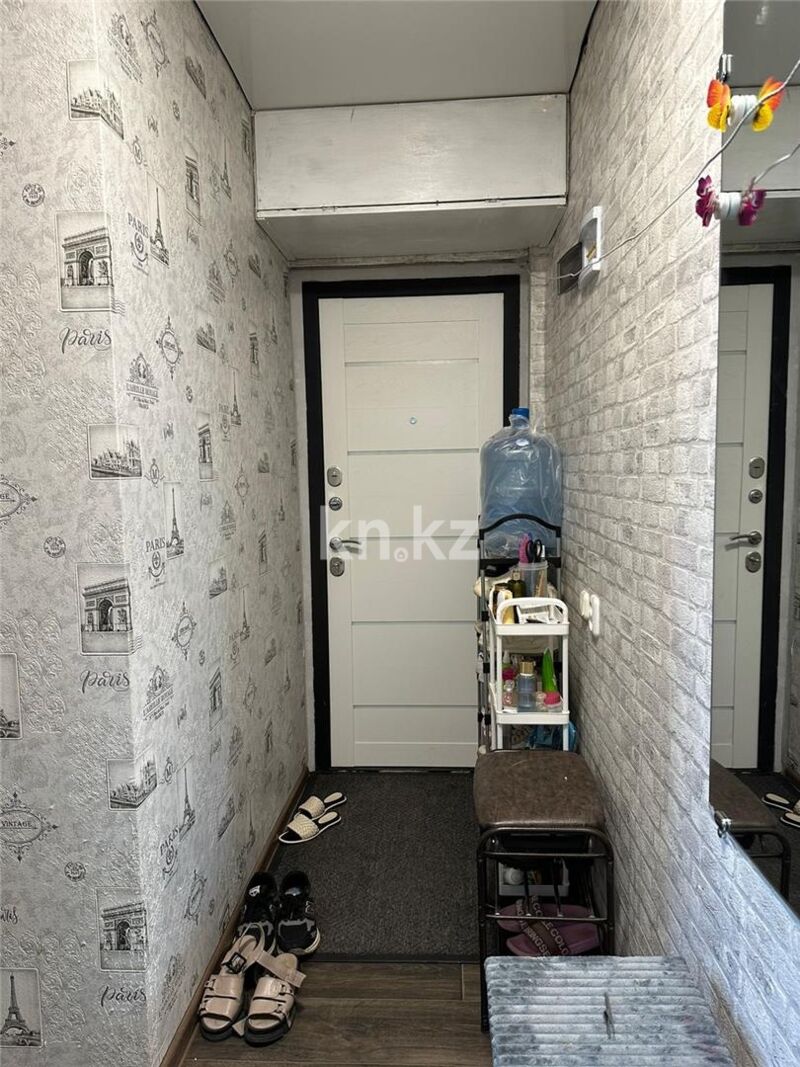 Продажа 2-комнатной квартиры, 45 м² - Продажа двухкомнатных квартир в Майкудуке Караганды - страница 6 фото 9 из 11