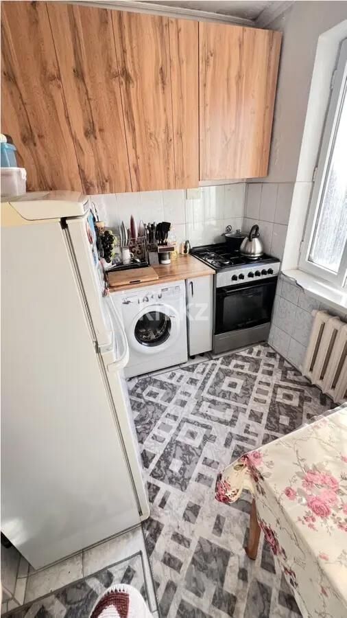 Продажа 2-комнатной квартиры, 45.9 м² - Продажа двухкомнатных квартир в панельном доме в Алматы - страница 29 фото 3 из 4