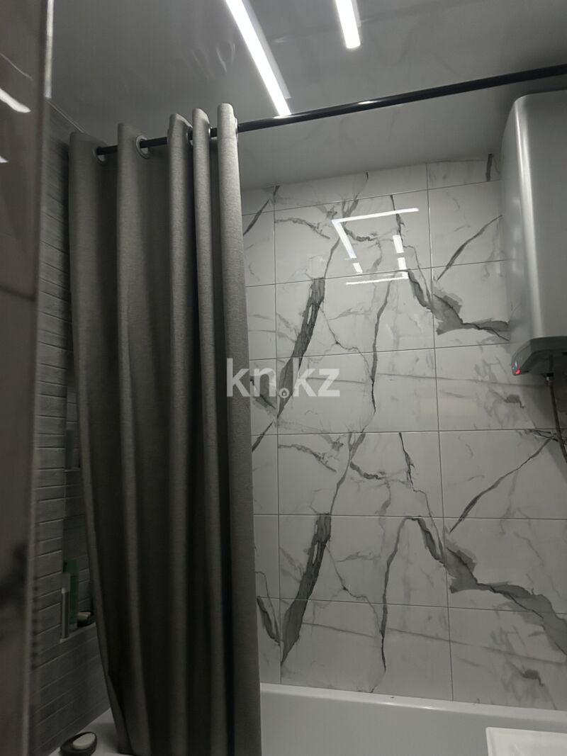 Продажа 4-комнатной квартиры, 88 м² - Продажа четырехкомнатных квартир в Казахстане - страница 2 фото 2 из 5
