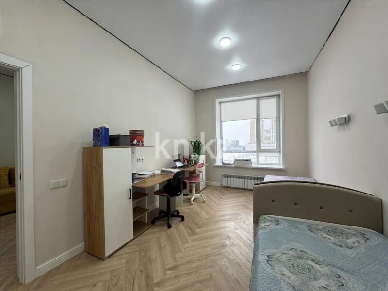 Продажа 2-комнатной квартиры, 60 м² - Продажа квартир в р-не Нура Астаны - страница 3 фото 2 из 6