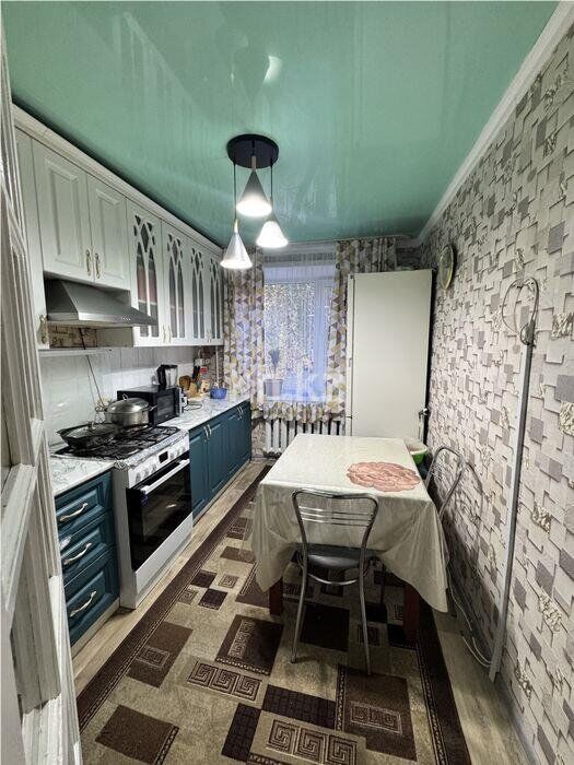 Продажа 3-комнатной квартиры, 68 м² - Продажа трехкомнатных квартир в панельном доме в Казахстане - страница 23 фото 4 из 7