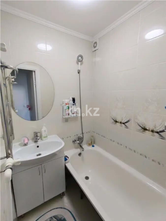 Продажа 3-комнатной квартиры, 61 м² - Продажа квартир в панельном доме в Караганде фото 4 из 5