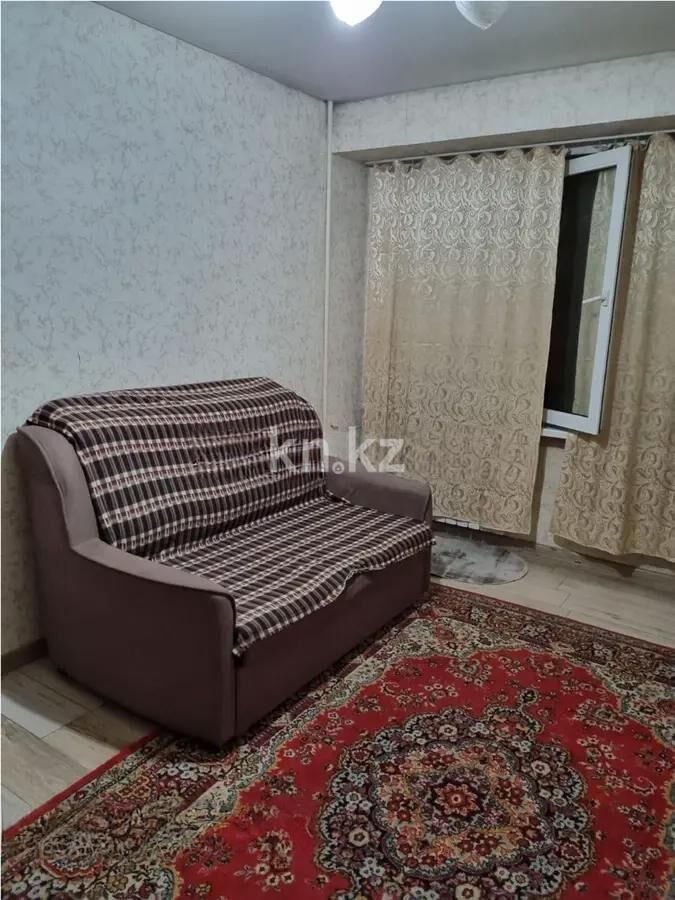 Продажа 3-комнатной квартиры, 56.6 м² - Продажа трехкомнатных квартир в Жетысуском р-не Алматы фото 3 из 6