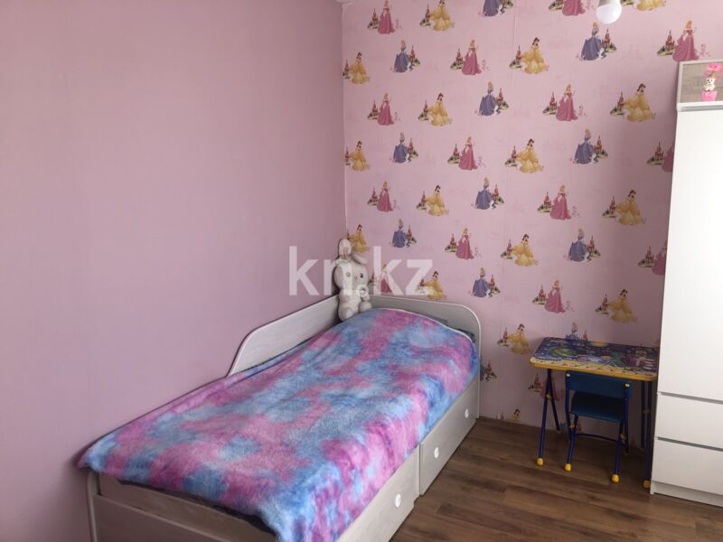 Продажа 3-комнатной квартиры, 52.6 м² - Продажа трехкомнатных квартир в Темиртау - страница 18 фото 1 из 16