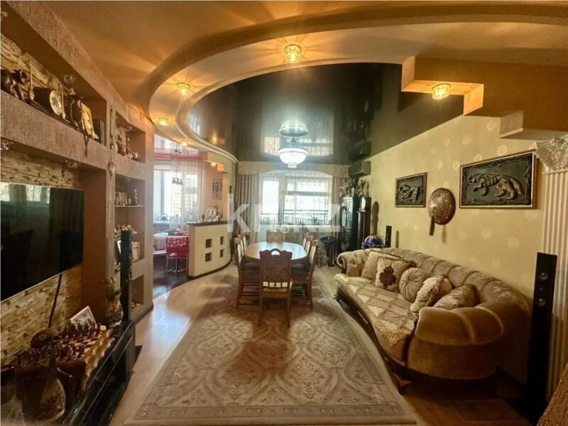 Продажа 3-комнатной квартиры, 86.4 м² - Продажа квартир в кирпичном доме в Астане - страница 196 фото 1 из 8