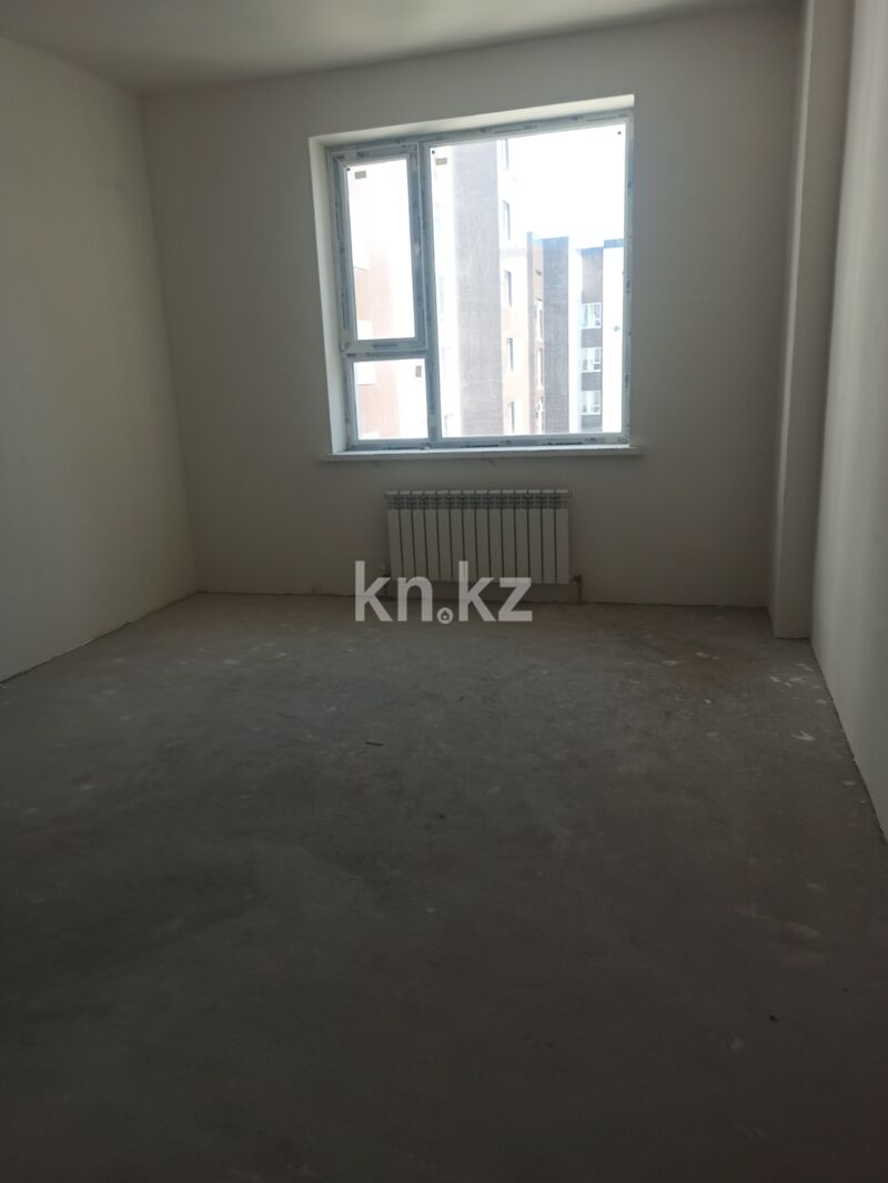 Продажа 1-комнатной квартиры, 45 м² - Продажа однокомнатных квартир в блочном доме в Астане - страница 32 фото 9 из 10
