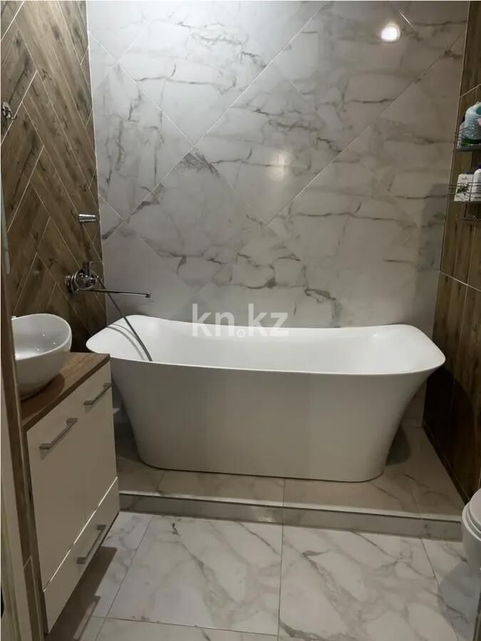Продажа 2-комнатной квартиры, 79 м² - Продажа квартир в новостройках Алматы без посредников - страница 2 фото 3 из 5