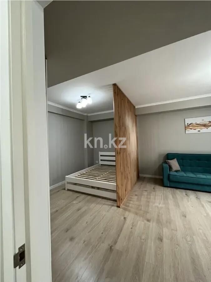 Продажа 1-комнатной квартиры, 47 м² - Продажа квартир в Казахстане - страница 38 фото 2 из 4