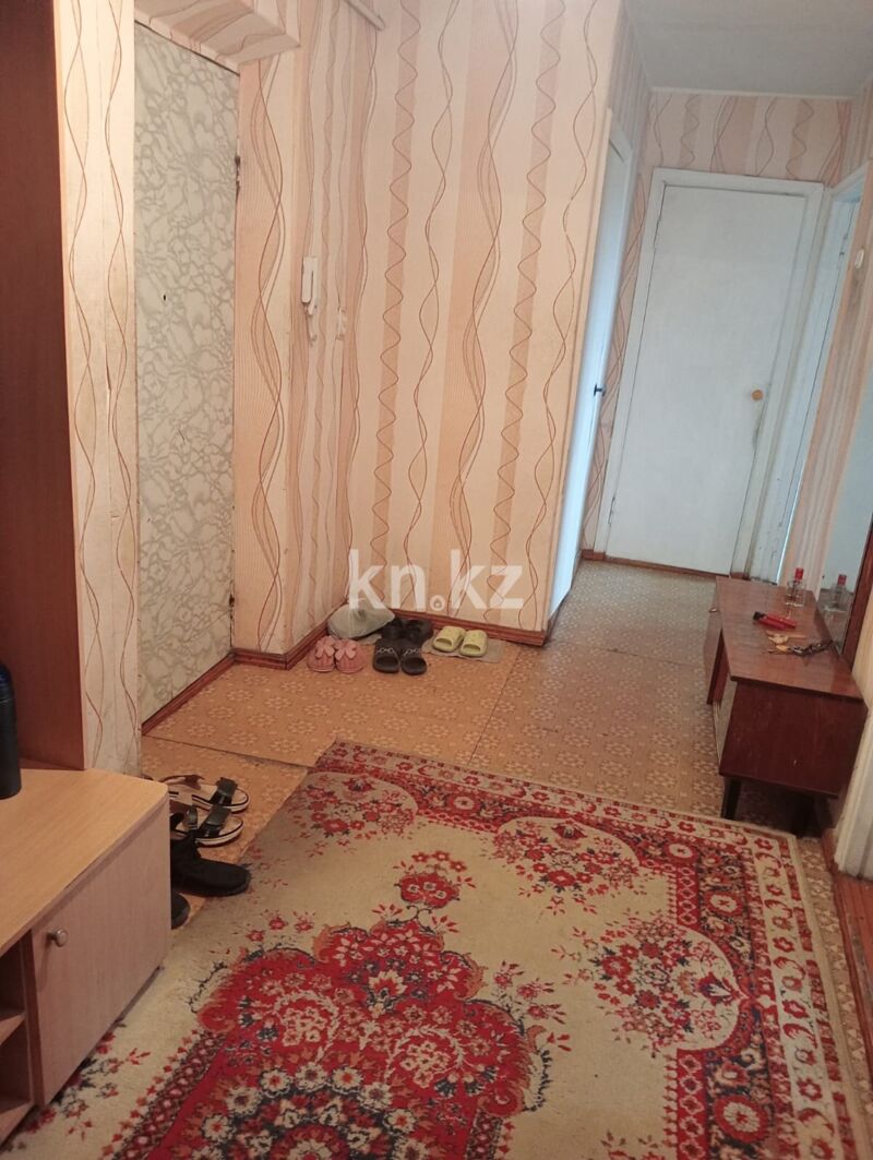 Продажа 3-комнатной квартиры, 67 м² - Продажа квартир от собственников в Караганде фото 4 из 5