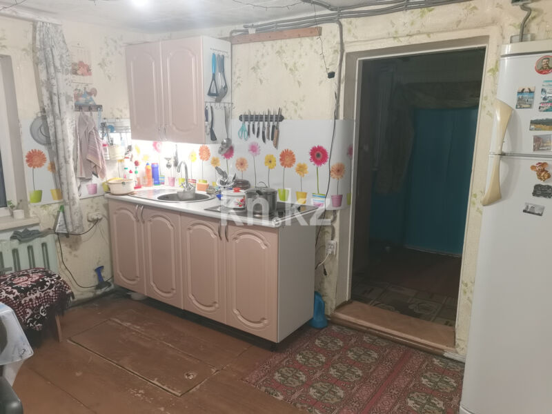 Продажа 3-комнатного дома, 73 м² - Продажа недвижимости в Усть-Каменогорске - страница 2 фото 3 из 3