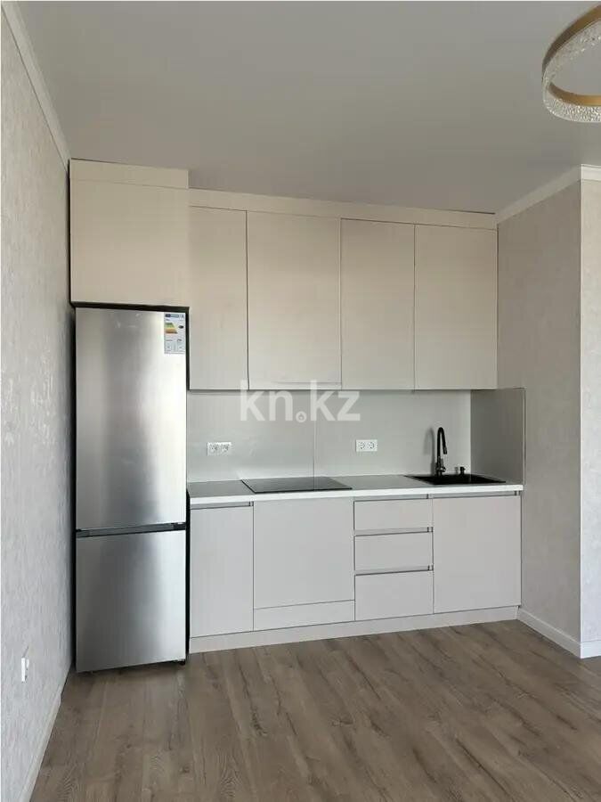 Продажа 2-комнатной квартиры, 40 м² - Продажа квартир в р-не Сарайшык Астаны - страница 3 фото 3 из 4
