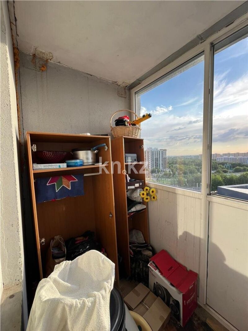Продажа 2-комнатной квартиры, 78 м² - Продажа квартир в панельном доме в Казахстане - страница 9 фото 20 из 20