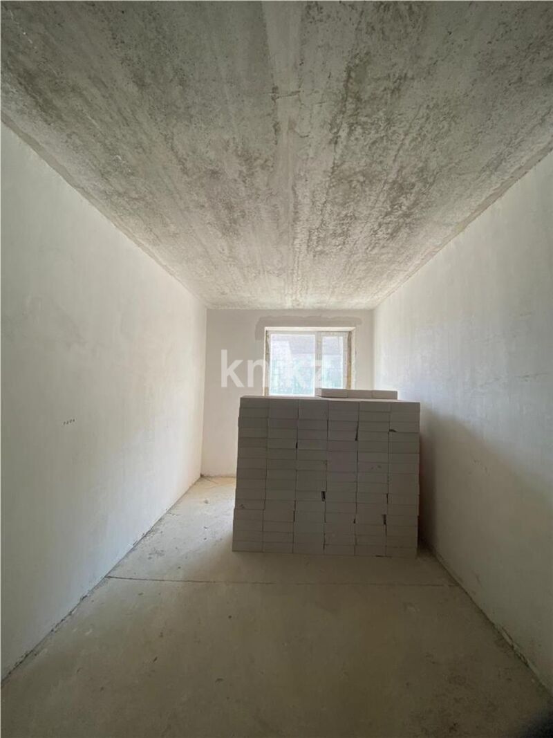 Продажа 2-комнатной квартиры, 52 м² - Продажа двухкомнатных квартир в Майкудуке Караганды - страница 10 фото 13 из 20