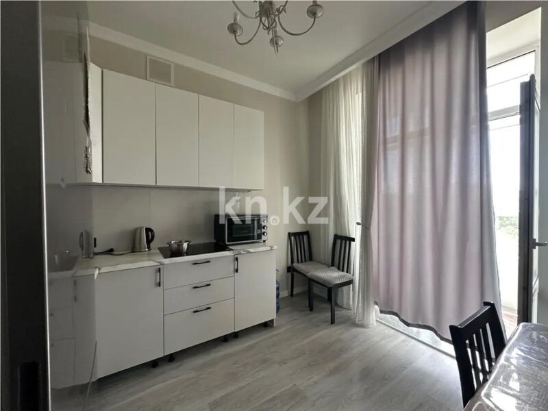 Продажа 1-комнатной квартиры, 36 м² - Продажа однокомнатных квартир в р-не Есиль Астаны - страница 24 фото 2 из 4