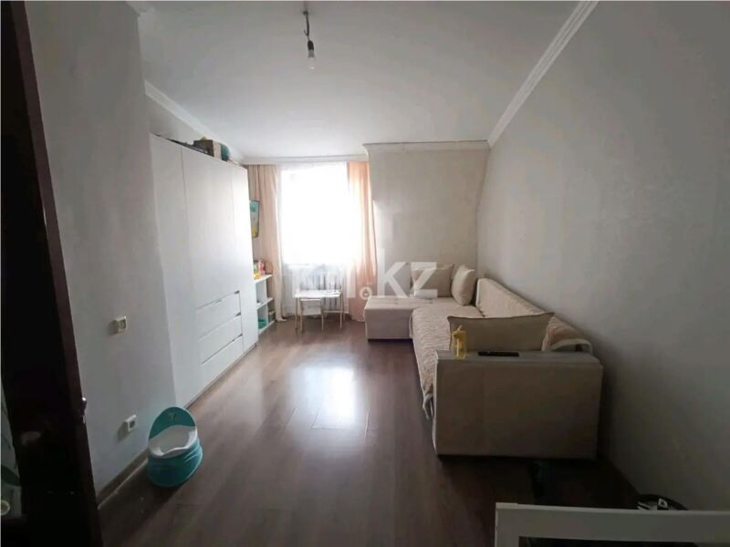 Продажа 1-комнатной квартиры, 34.4 м² - Продажа однокомнатных квартир в р-не Сарыарка Астаны - страница 7 фото 6 из 10