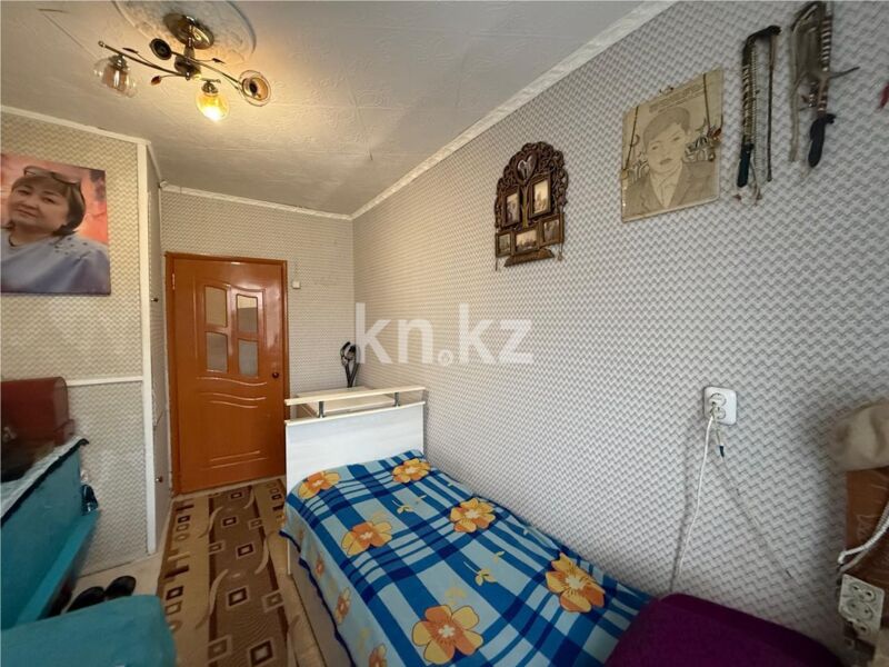 Продажа 3-комнатной квартиры, 59 м² - Продажа квартир в Караганде - страница 153 фото 5 из 15