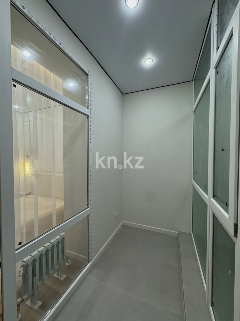Продажа 2-комнатной квартиры, 44 м² - Продажа двухкомнатных квартир в кирпичном доме в Казахстане - страница 7 фото 17 из 18