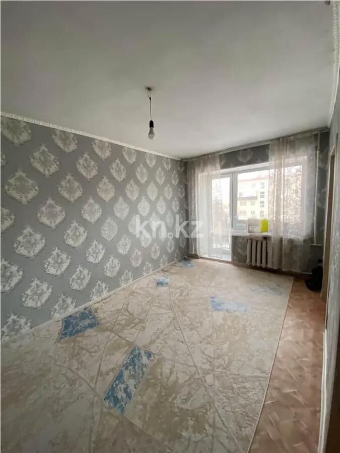Продажа 1-комнатной квартиры, 32 м² - Продажа однокомнатных квартир в Городе Караганды - страница 2 фото 1 из 3