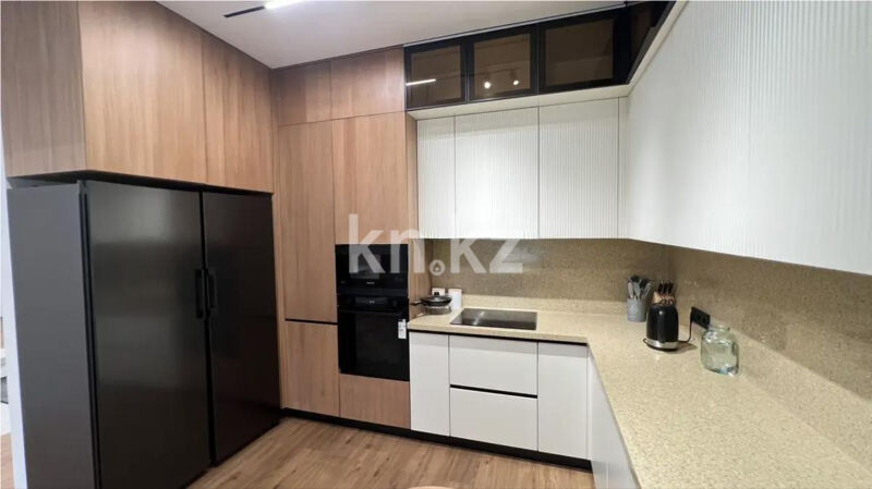 Продажа 4-комнатной квартиры, 171 м² - Продажа четырехкомнатных квартир в Алматы - страница 22 фото 5 из 8