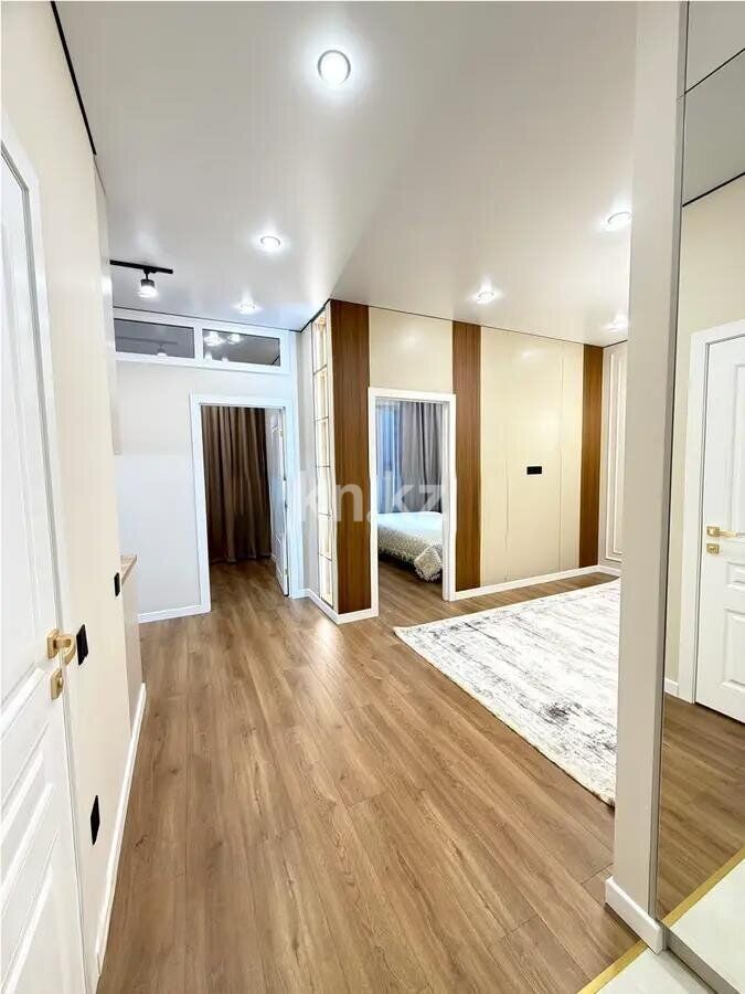 Продажа 3-комнатной квартиры, 46.1 м² - Продажа трехкомнатных квартир от собственников в Алматы - страница 32 фото 1 из 5