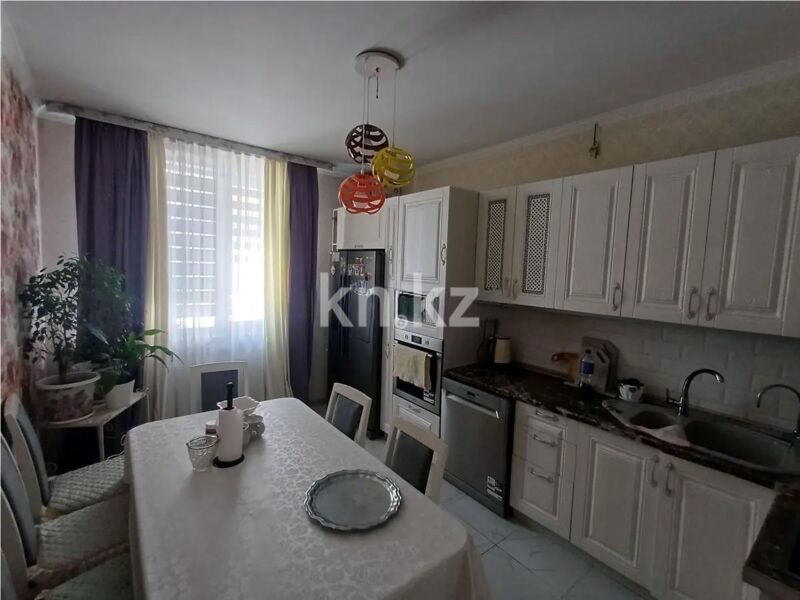 Продажа 3-комнатной квартиры, 85.1 м² - Продажа трехкомнатных квартир в Бостандыкском р-не Алматы - страница 32 фото 4 из 6
