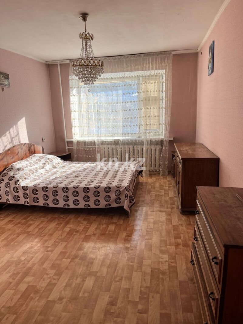 Продажа 4-комнатной квартиры, 83.2 м² - Продажа четырехкомнатных квартир в кирпичном доме в Казахстане - страница 15 фото 5 из 13