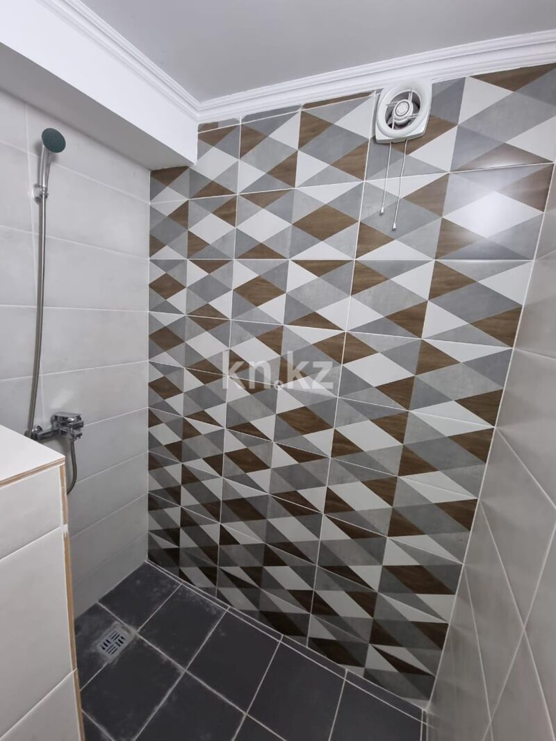 Аренда 1-комнатной квартиры посуточно, 27 м² - Аренда недвижимости в Алматы фото 3 из 5