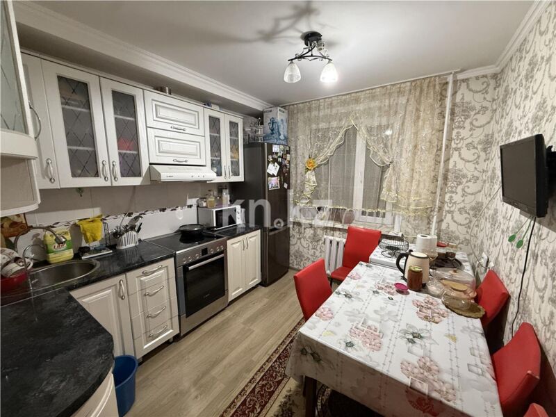 Продажа 2-комнатной квартиры, 59 м² - Продажа квартир от собственников в Караганде фото 4 из 8