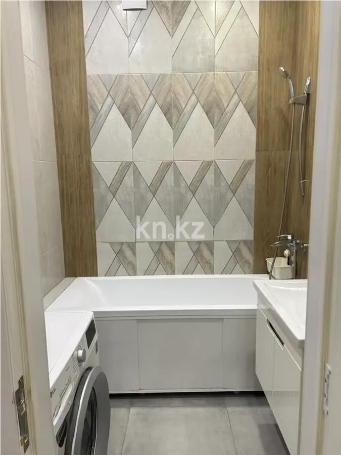 Продажа 3-комнатной квартиры, 80 м² - Продажа квартир в кирпичном доме в Астане - страница 198 фото 4 из 6