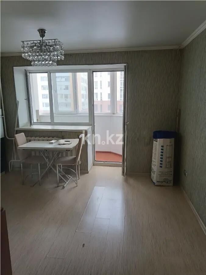 Продажа 1-комнатной квартиры, 34 м² - Продажа однокомнатных квартир в р-не Байконур Астаны - страница 3 фото 2 из 5
