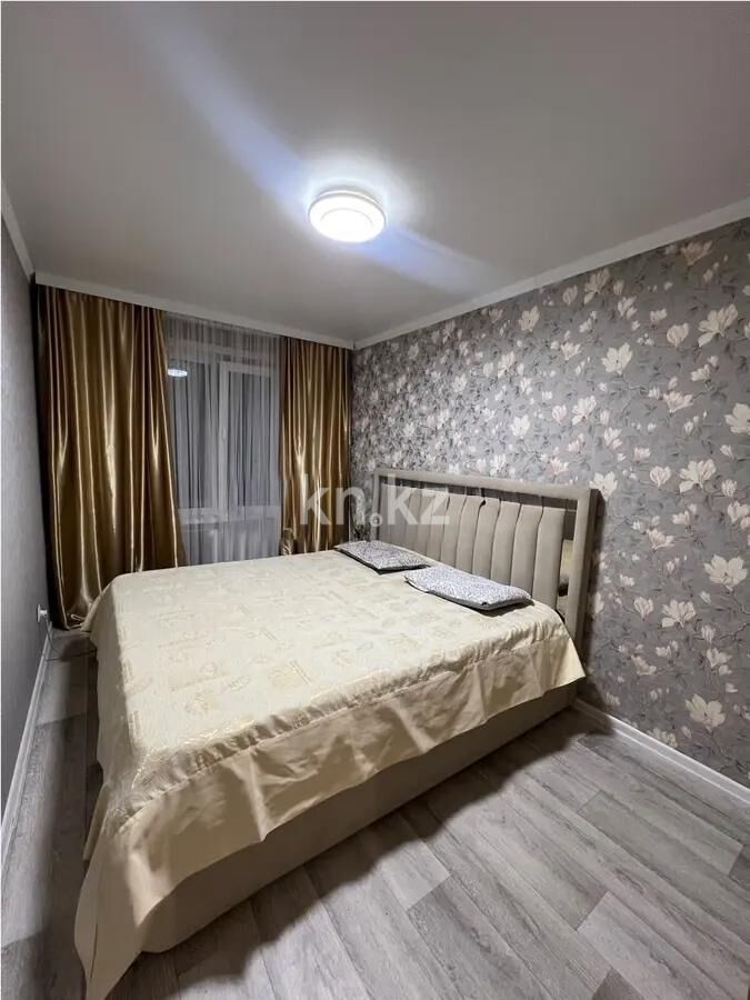 Продажа 3-комнатной квартиры, 62 м² - Продажа трехкомнатных квартир в Ауэзовском р-не Алматы - страница 28 фото 1 из 6
