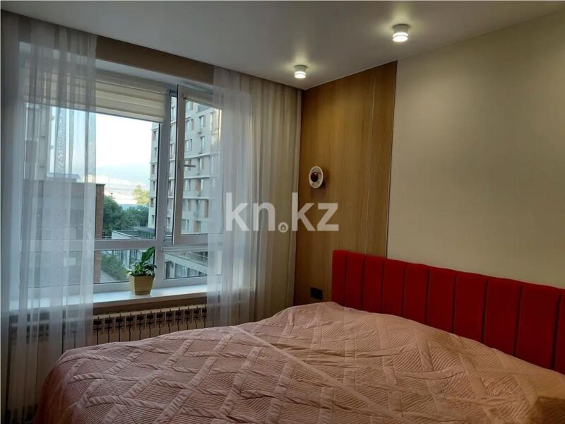 Продажа 3-комнатной квартиры, 57 м² - Продажа трехкомнатных квартир в Бостандыкском р-не Алматы - страница 28 фото 1 из 5