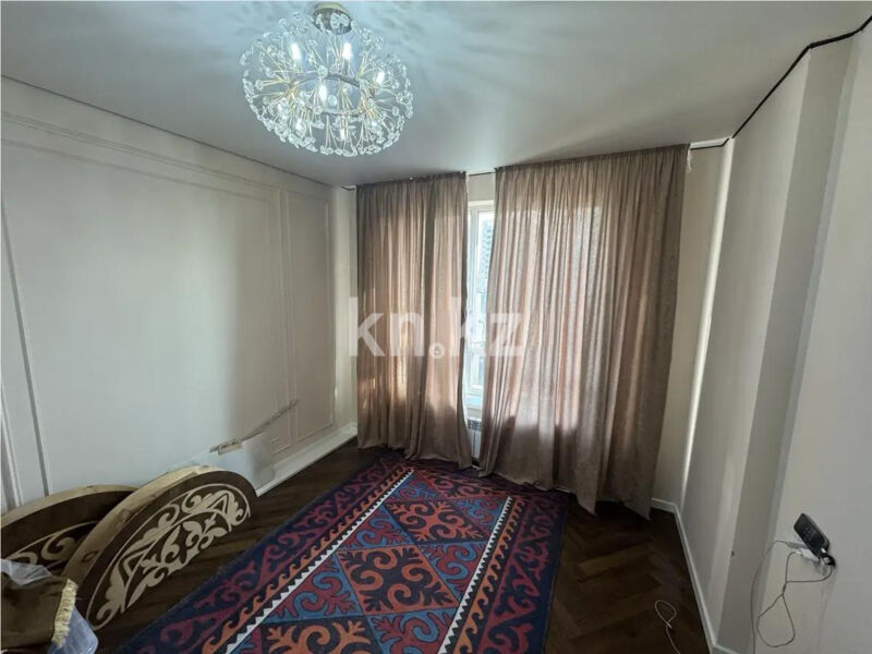 Продажа 3-комнатной квартиры, 75 м² - Продажа трехкомнатных квартир в Ауэзовском р-не Алматы - страница 3 фото 3 из 4