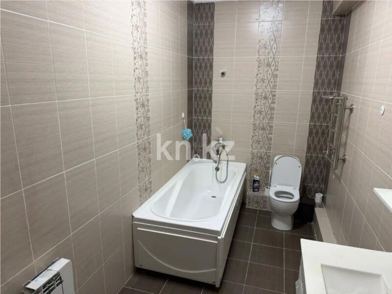 Продажа 2-комнатной квартиры, 81.5 м² - Продажа квартир в Семее фото 4 из 5
