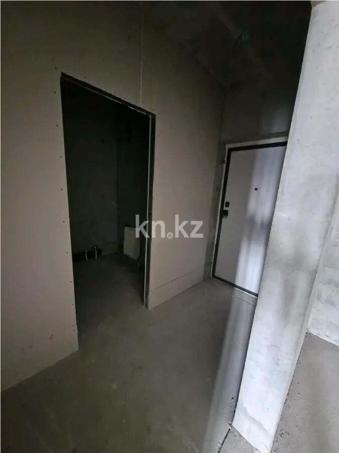 Продажа 1-комнатной квартиры, 30.1 м² - Продажа однокомнатных квартир в Алмалинском р-не Алматы - страница 12 фото 2 из 2