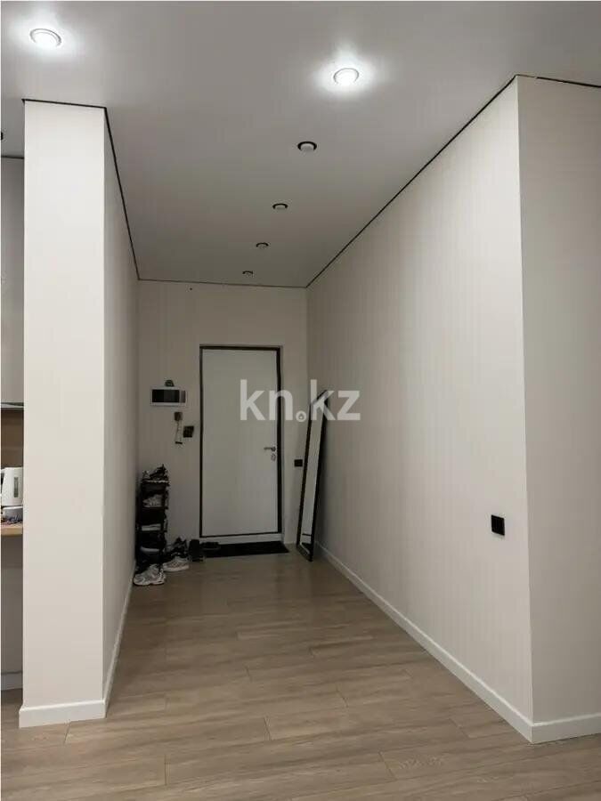 Продажа 4-комнатной квартиры, 80 м² - Продажа четырехкомнатных квартир от собственников в Алматы - страница 6 фото 6 из 6