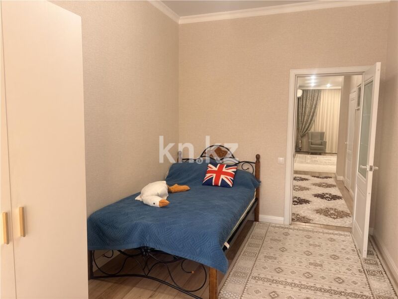 Продажа 6-комнатной квартиры, 155 м² - Продажа квартир в кирпичном доме в Караганде - страница 2 фото 25 из 48